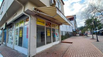 İzmit Körfez Mahallesi 42 Evler Kiralık İş Yeri 