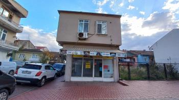 İzmit Körfez Mahallesi 42 Evler Kiralık İş Yeri 