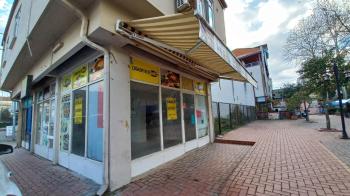 İzmit Körfez Mahallesi 42 Evler Kiralık İş Yeri 