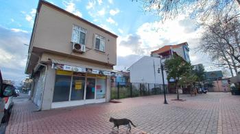 İzmit Körfez Mahallesi 42 Evler Kiralık İş Yeri 