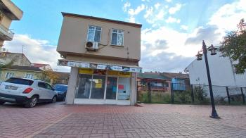 İzmit Körfez Mahallesi 42 Evler Kiralık İş Yeri 