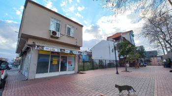 İzmit Körfez Mahallesi 42 Evler Kiralık İş Yeri 