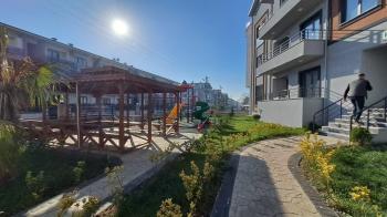 KARTEPE GOLDEN PARK EVLERİ SATILIK DAİRE