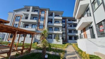 KARTEPE GOLDEN PARK EVLERİ SATILIK DAİRE
