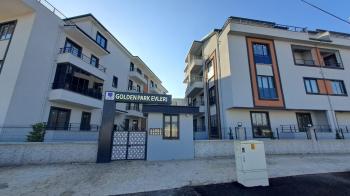 KARTEPE GOLDEN PARK EVLERİ SATILIK DAİRE
