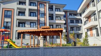KARTEPE GOLDEN PARK EVLERİ SATILIK DAİRE