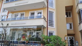 YUVACIK PAŞADAĞ KİRALIK DAİRE