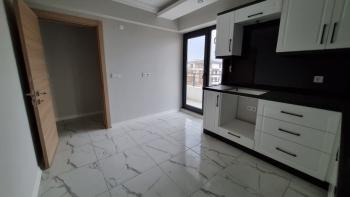 KARTEPE ERTUĞRUL GAZİ MAHALLESİ SATILIK 0 ÇATI DUBLEKSİ