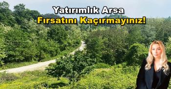 Sapanca Akçay   Satılık Arsa & Tarla