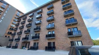 İzmit Kabaoğlu Solin Residence 1+1 Full Eşyalı Satılık Daire