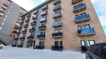 İzmit Kabaoğlu Solin Residence 1+1 Full Eşyalı Satılık Daire