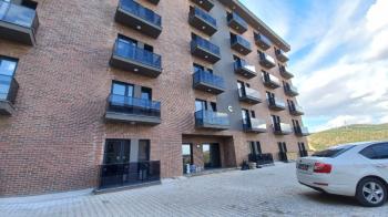 İzmit Kabaoğlu Solin Residence 1+1 Full Eşyalı Satılık Daire