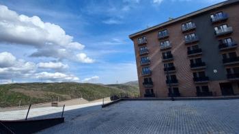 İzmit Kabaoğlu Solin Residence 1+1 Full Eşyalı Satılık Daire