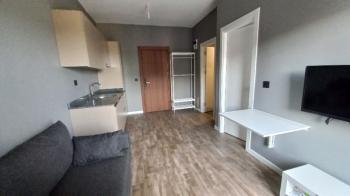 İzmit Kabaoğlu Solin Residence 1+1 Full Eşyalı Satılık Daire