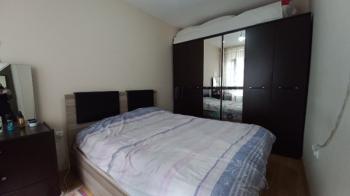 İzmit Akpınar TOKİ Konutları Evleri Satılık Daire 