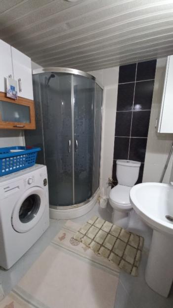 İzmit Akpınar TOKİ Konutları Evleri Satılık Daire 