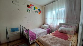 İzmit Akpınar TOKİ Konutları Evleri Satılık Daire 