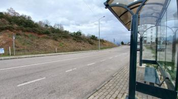 İzmit Akpınar TOKİ Konutları Evleri Satılık Daire 