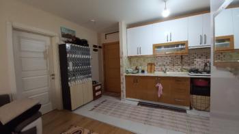 İzmit Akpınar TOKİ Konutları Evleri Satılık Daire 