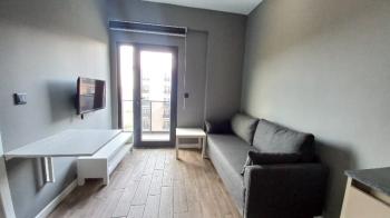 İzmit Kabaoğlu Solin Residence 1+1 Full Eşyalı Kiralık Daire