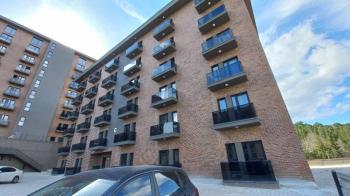 İzmit Kabaoğlu Solin Residence 1+1 Full Eşyalı Kiralık Daire