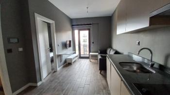 İzmit Kabaoğlu Solin Residence 1+1 Full Eşyalı Kiralık Daire