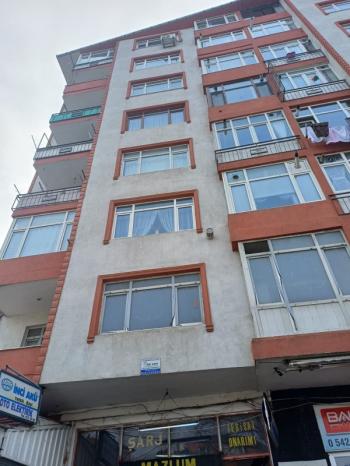 GÖLCÜK PİYALEPAŞA SATILIK DENİZ MANZARALI DAİRE