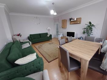 GÖLCÜK PİYALEPAŞA SATILIK DENİZ MANZARALI DAİRE