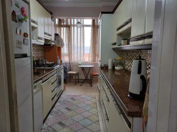 GÖLCÜK PİYALEPAŞA SATILIK DENİZ MANZARALI DAİRE