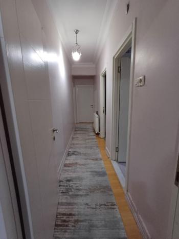 GÖLCÜK PİYALEPAŞA SATILIK DENİZ MANZARALI DAİRE