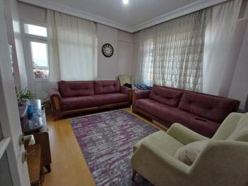 GÖLCÜK PİYALEPAŞA SATILIK DENİZ MANZARALI DAİRE