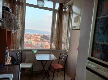 GÖLCÜK PİYALEPAŞA SATILIK DENİZ MANZARALI DAİRE