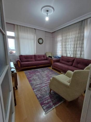 GÖLCÜK PİYALEPAŞA SATILIK DENİZ MANZARALI DAİRE