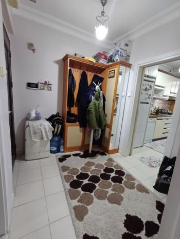 GÖLCÜK PİYALEPAŞA SATILIK DENİZ MANZARALI DAİRE