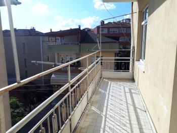 Serdar Mahallesi Okullar Mevki 2+1 Kiralık Daire