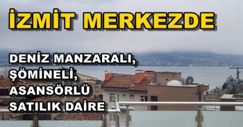 İzmit Kozluk Satılık Daire Ev 