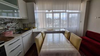 İzmit Merkez Full Eşyalı Kiralık Daire