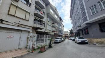 İzmit Merkez Full Eşyalı Kiralık Daire