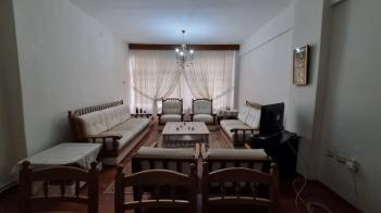 İzmit Merkez Full Eşyalı Kiralık Daire