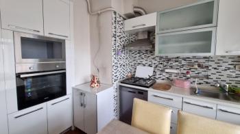 İzmit Merkez Full Eşyalı Kiralık Daire
