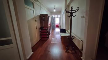 İzmit Merkez Full Eşyalı Kiralık Daire