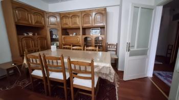 İzmit Merkez Full Eşyalı Kiralık Daire