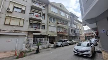 İzmit Merkez Full Eşyalı Kiralık Daire