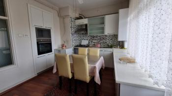 İzmit Merkez Full Eşyalı Kiralık Daire