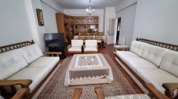 İzmit Merkez Full Eşyalı Kiralık Daire