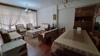 İzmit Merkez Full Eşyalı Kiralık Daire