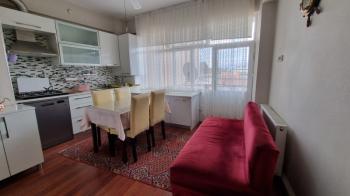 İzmit Merkez Full Eşyalı Kiralık Daire