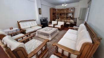 İzmit Merkez Full Eşyalı Kiralık Daire