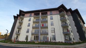 Kartepe Sağlıkkent Konutları 3+1 Kiralık Daire 