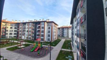 Kartepe Sağlıkkent Konutları 3+1 Kiralık Daire 
